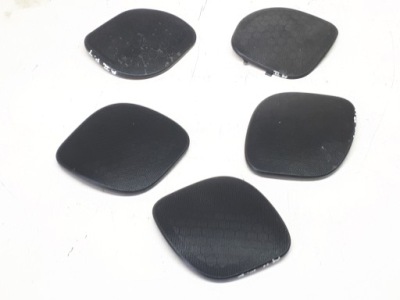 Решітка динаміків перед задній astra ii 98-09r фото №1