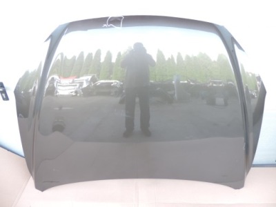 Mazda cx5 cx 5 2012-2017 капот кришка двигуна фото №1