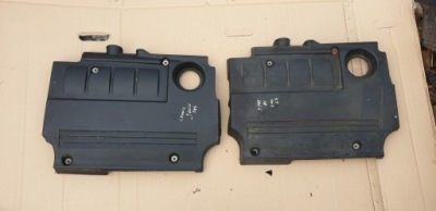 Защита двигателя крышка sedici suzuki sx4 1.9 ddis фото №1