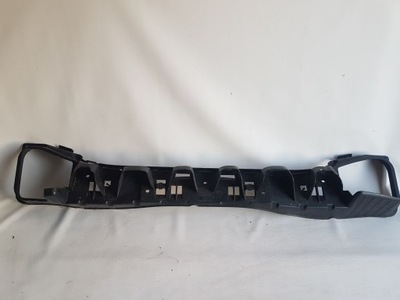 Peugeot 208 балка pod бампер задняя абсорбер фото №1