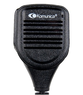 Mikrofonogłośnik PWR-6203 2-PIN MOTOROLA YAESU HYT