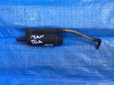 Помпа омивача man tga 110-827-99-99 фото №1