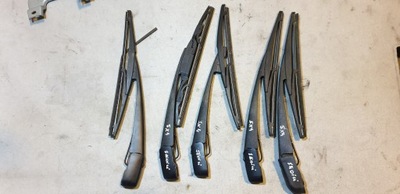 Рычаг задней дворники suzuki sx4 sedici 2006- фото №1