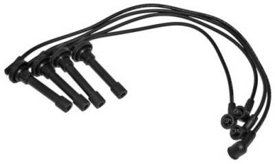 Дроти запалювання sentech honda accord iv v 2.0 фото №1