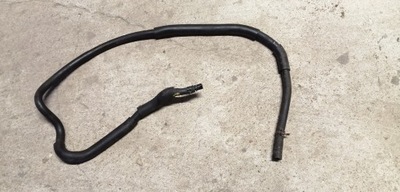 Mazda 3 09-13 1.6 citd шланг wody фото №1