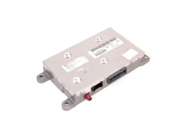 Porsche 987 911 997 модуль телефона 99761010206 фото №1