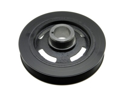 Шкив chrysler sebring 2.0 2.4 07-10 фото №1