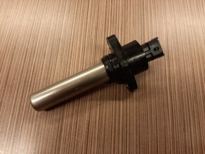 Нагреватель фильтра ad-blue daf man 2901700161 фото №1