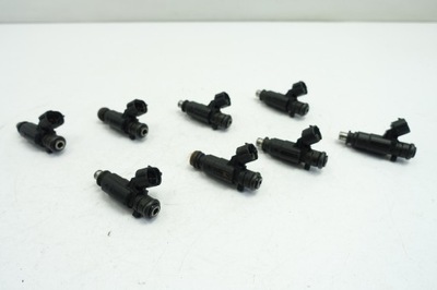 Audi a6 c5 allroad 4.2 v8 инжектор форсунка фото №1