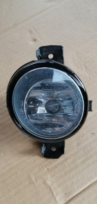 Протитуманна фара протитуманні фари l=p renault laguna megane scenic фото №1