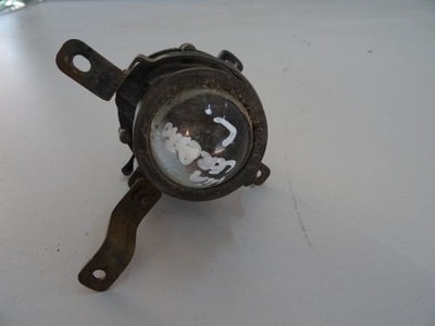 Kia cerato противотуманная фара левый фото №1