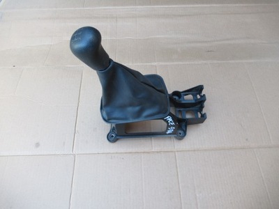 Mitshubishi space star ii ручка перемикання передач фото №1