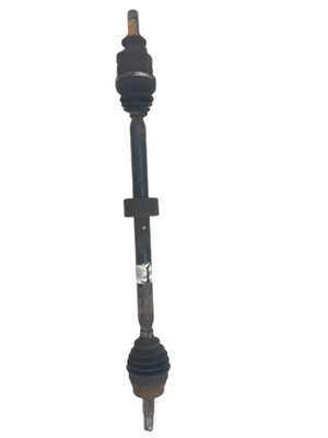 Привідний вал права opel vectra a 93r 1.7 td фото №1