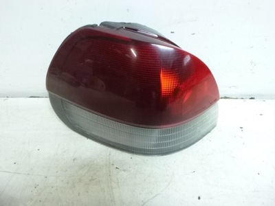 Лампа задняя subaru legacy ii kombi 1998r. фото №1