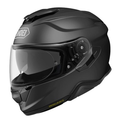 KASK SHOEI GT-AIR II MATT BLACK XS