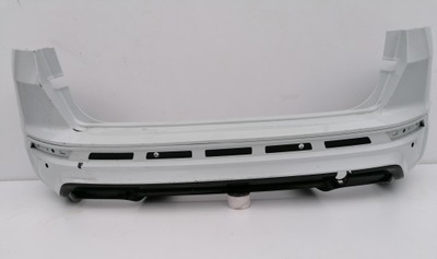 Бампер задня seat cupra ateca 4 pdc фото №1