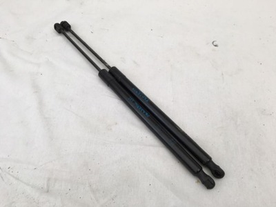 Chevrolet traverse 13-17 - привід кришки фото №1