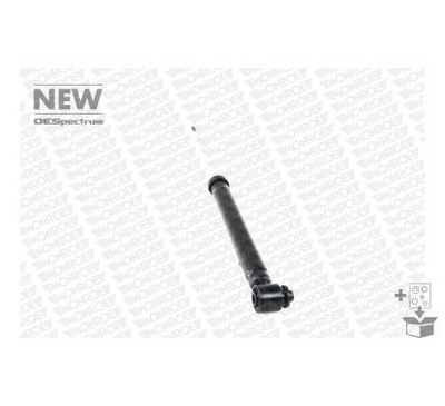 Monroe амортизатор audi a6 04 задня l p фото №1