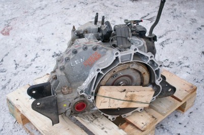 Коробка передач передач carnival 2.5 автоматическая коробка передач s5nedp фото №1