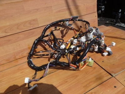 Space star ii 2015 1,2 джгут електропроводка europa фото №1