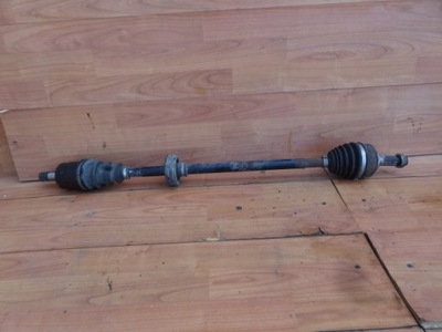 Honda city iv 2007 1,4 i-dsi приводной вал передняя правая фото №1