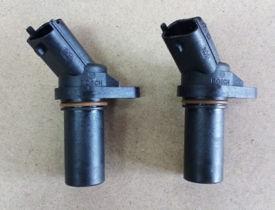 Оригінал bosch датчик положення вала 0281002778 фото №1