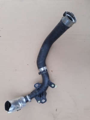 Nissan micra k14 труба шланг 0,9 benz фото №1