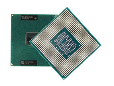 Procesor Intel i5-3340M 3,4GHz FCBGA1023 laptopa