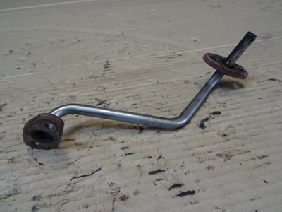 Suzuki jimny трубка труба шланг egr 1,3 16v 99r фото №1