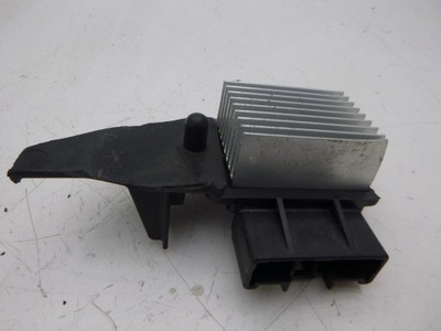 JEEP COMPASS 07-14 RHEOSTATE RESISTOR 499300-2131  