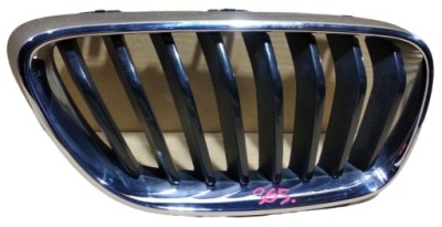 Bmw 2 f22 f23 хром правая решётка радиатора решётка радиатора решётка радиатора фото №1