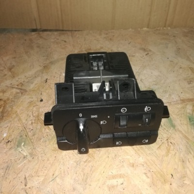Перемикачі світла bmw e46 03r 6923479 фото №1