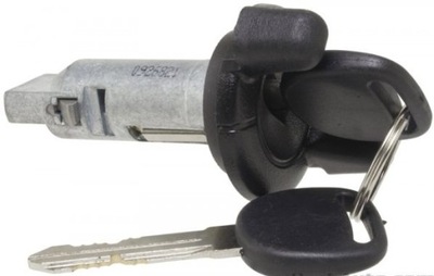 Замок запалювання gmc savana sierra safari jimmy yukon фото №1