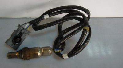 Датчик лямбда-зонд fiat/iveco 0258006376 фото №1
