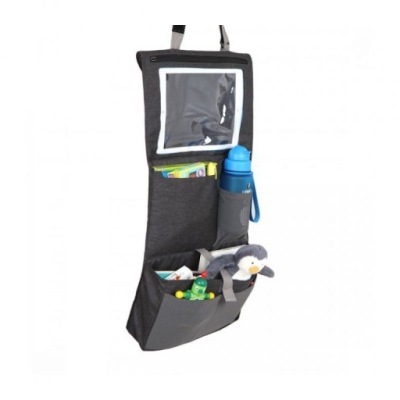 LittleLife organizátor pre auto s priestorom pre tablet