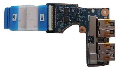 Moduł USB HP Pavilion X360 15-cr0008na