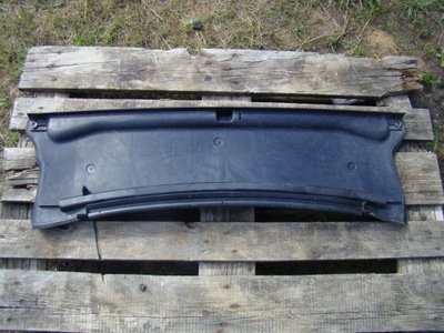 Renault espace v жабо нижні фото №1