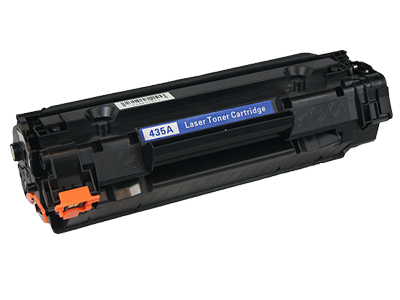 TONER DO DRUKARKI HP LASERJET P1005 P1006 CB435A