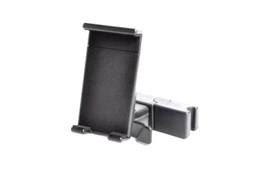 SOPORTE AL TABLET PARA APOYACABEZA SKODA ORIGINAL KIT  