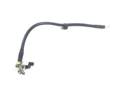 Клема мінусова audi tt tts 8s 8s0915181a фото №1