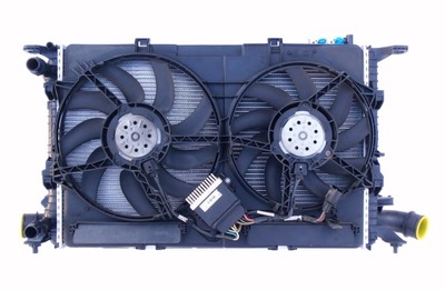 Комплект audi q3 2,0 tdi / 2,0 tsi фото №1