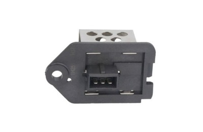 Element керуючий вентилятора fiat ulysse фото №1