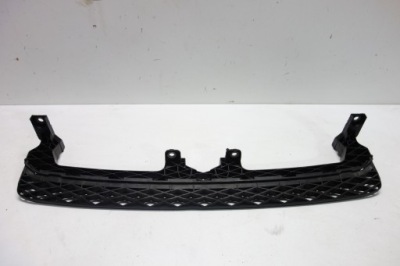 Направляющая кронштейн бампера перед vw passat b7 3aa фото №1