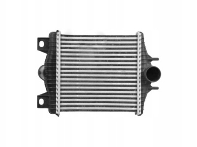 Интеркулер land rover range sport l404 l494 12 13- cpla9l440ac lr036432 фото №1