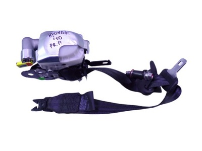 Pas безпеки pr перед 88820b9300 hyundai i10 фото №1