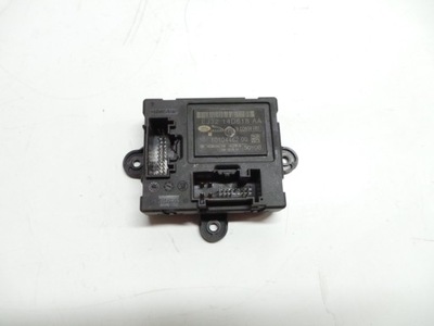 Блок управления модуль дверь левый range rover evoque 3d фото №1