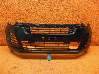 16+ jumpy iii expert iii бампер перед оригінал фото №1