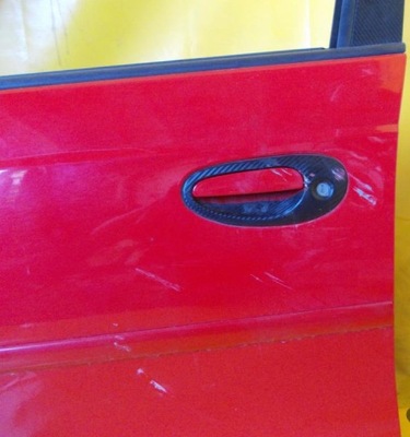 CHRYSLER NEON II HANDLE FRONT LEFT  