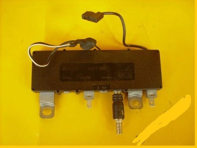 SAAB 95 9-5 AMPLIFIER RADIO ANTENNAS  