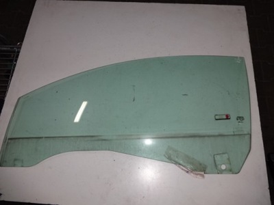 Volvo c70 ii 06r скло двері ліва перед фото №1